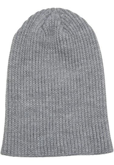 Rib Beanie
