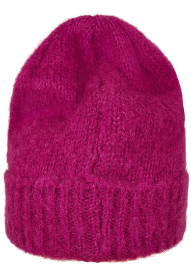 Soft Acrylic Beanie
