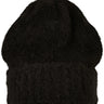 Soft Acrylic Beanie