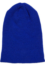 Long Knit Beanie