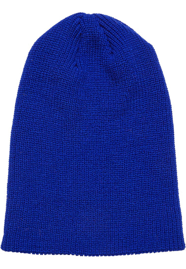 Long Knit Beanie