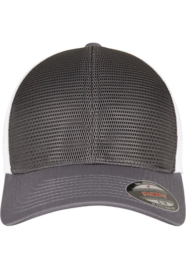 FLEXFIT 360 OMNIMESH CAP 2-TONE