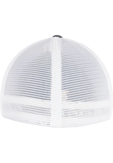 FLEXFIT 360 OMNIMESH CAP 2-TONE