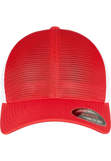 FLEXFIT 360 OMNIMESH CAP 2-TONE