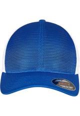 FLEXFIT 360 OMNIMESH CAP 2-TONE