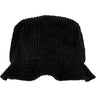 Big Corduroy Bucket Hat