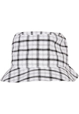 Check Bucket Hat