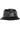 Crinkled Paper Bucket Hat