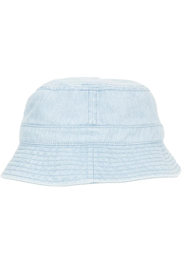 Denim Bucket Hat