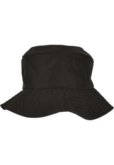 Elastic Adjuster Bucket Hat