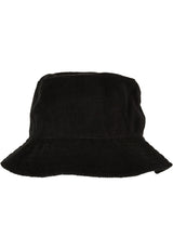 Frottee Bucket Hat