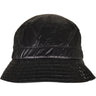 Light Nylon Bucket Hat