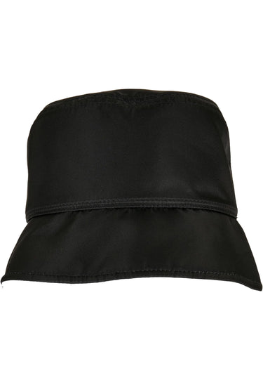 Nylon Sherpa Bucket Hat