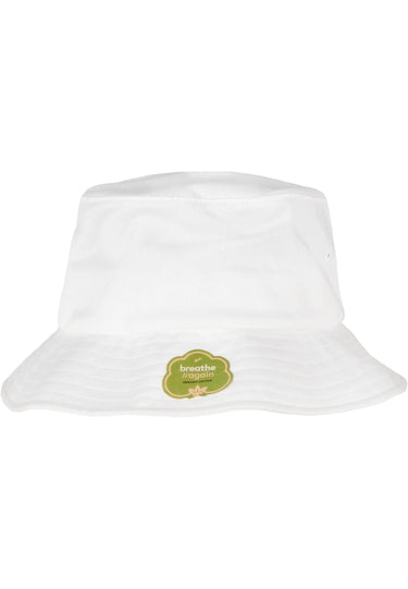 Organic Cotton Bucket Hat