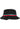 Stripe Bucket Hat