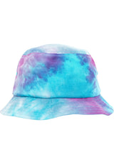 Festival Print Bucket Hat