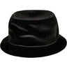 Velvet Bucket Hat