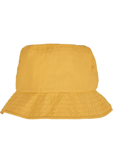 Water Repellent Bucket Hat