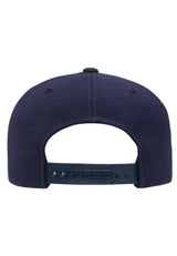 Premium 5-Panel Snapback Cap