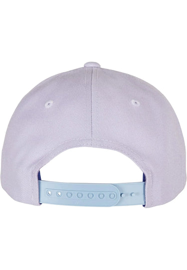 YP CLASSICS 5-PANEL PREMIUM CURVED VISOR SNAPBACK CAP