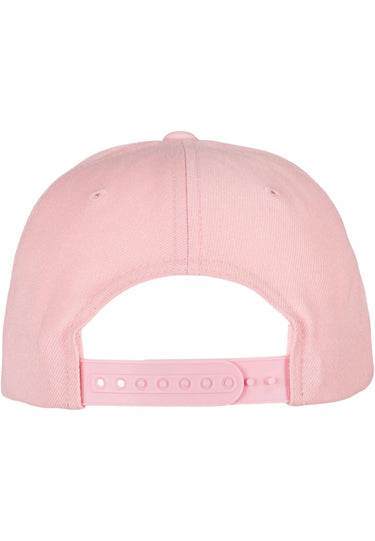 YP CLASSICS 5-PANEL PREMIUM CURVED VISOR SNAPBACK CAP
