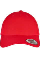 YP CLASSICS 5-PANEL PREMIUM CURVED VISOR SNAPBACK CAP