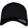 Foam Trucker Cap Curved Visor