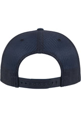 Foam Trucker