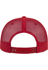 Foam Trucker
