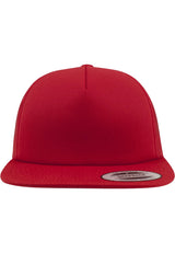 Foam Trucker