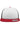 Foam Trucker with White Front