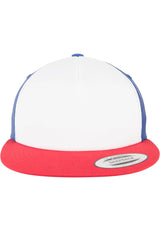 Foam Trucker with White Front