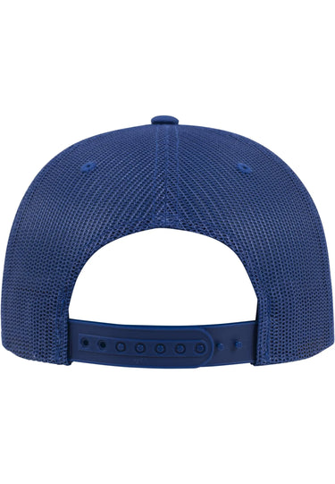 Foam Trucker with White Front