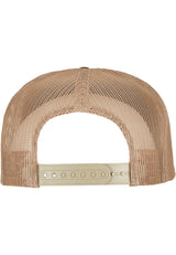 Multicam Trucker Cap
