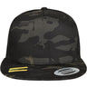 Multicam Trucker Cap