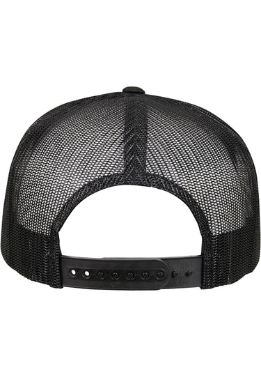 Multicam Trucker Cap