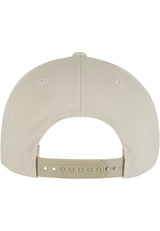 Classic 5 Panel Snapback