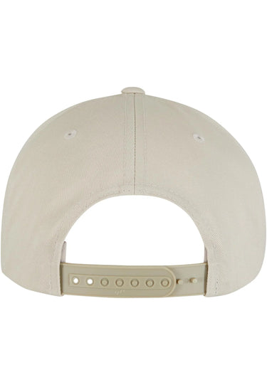 Classic 5 Panel Snapback