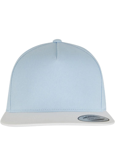 Classic 5 Panel Snapback