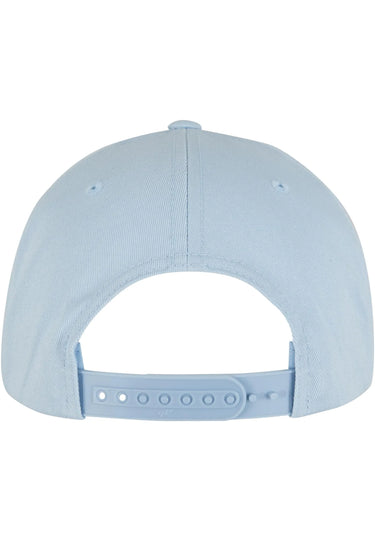 Classic 5 Panel Snapback