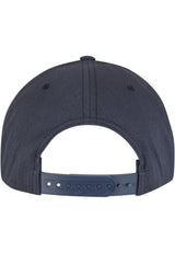 Classic 5 Panel Snapback