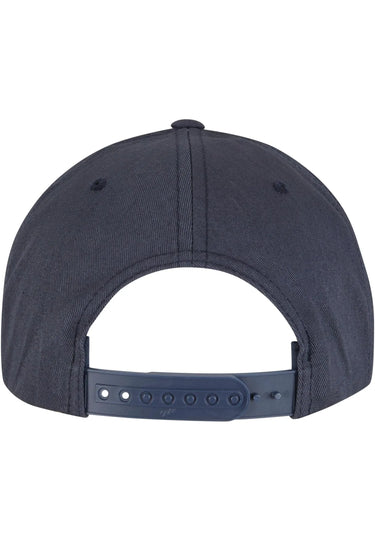 Classic 5 Panel Snapback