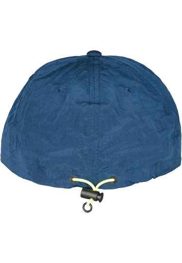 Adjustable Nylon Cap