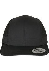 Nylon Snapback