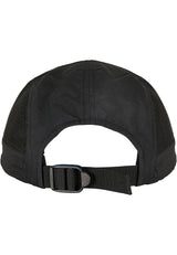 Nylon Snapback