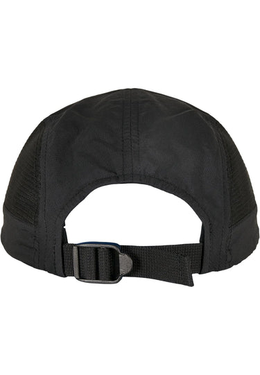 Nylon Snapback