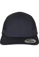 Nylon Snapback
