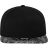 Bandana Snapback