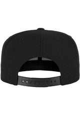 Cork Snapback