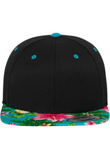 Hawaiian Snapback